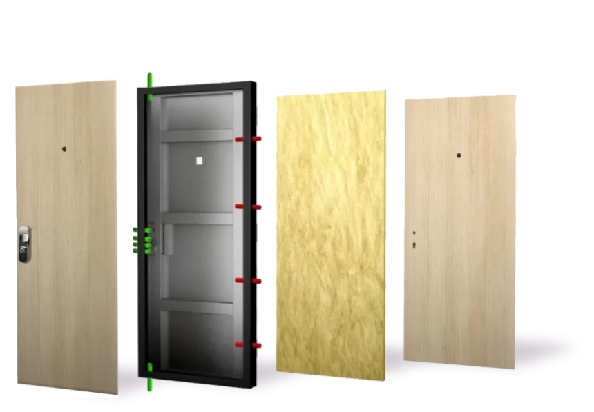 Doors icons 1
